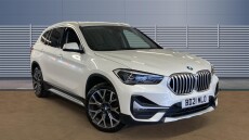 BMW X1 xDrive 20i [178] xLine 5dr Step Auto Petrol Estate